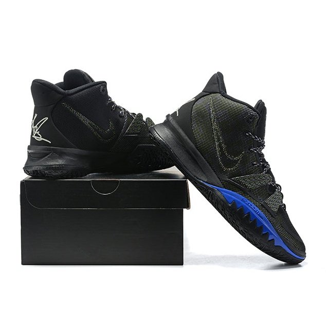 NIKE KYRIE 7 x BLACK LIME ICE - Phantom Kicks