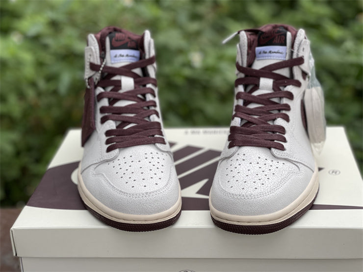 JORDAN 1 RETRO HIGH OG x A MA MANIERE - Phantom Kicks