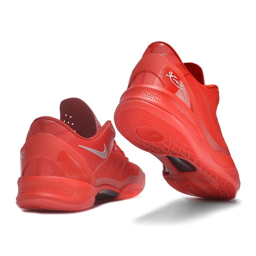 NIKE KOBE 8 x RED MAMBA - Phantom Kicks