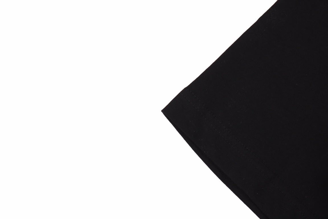 BALENCIAGA TORONTO LOGO T-SHIRT BLACK - Phantom Kicks