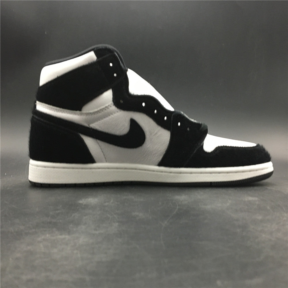 JORDAN 1 HIGH x PANDA BLACK/WHITE - Phantom Kicks