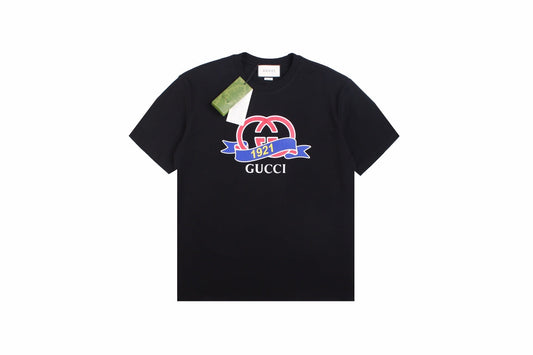 Gucci 1921 Logo T-Shirt - Phantom Kicks