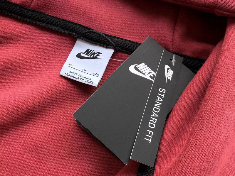 NIKE TECH FLEECE HOODIE x CEDAR/OBSIDIAN - Phantom Kicks