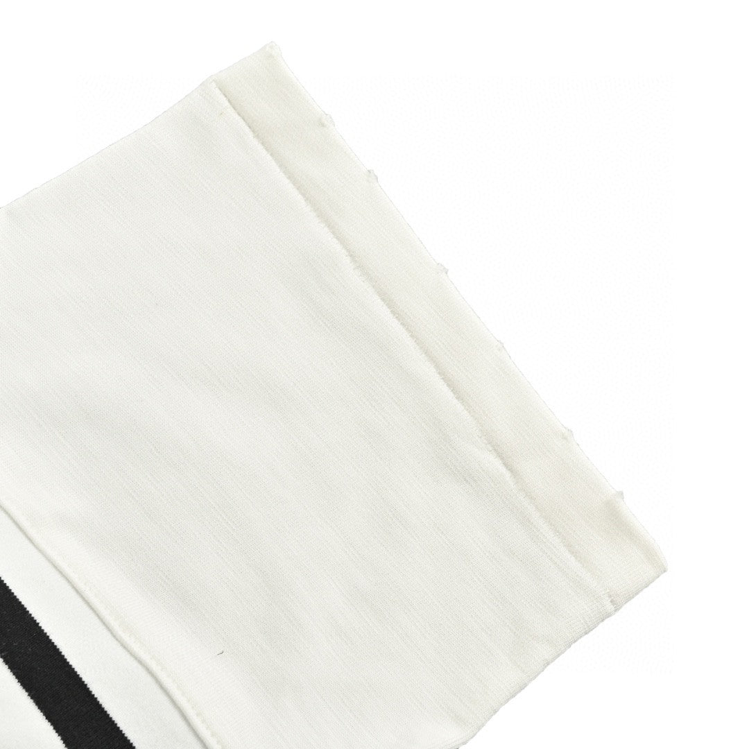 Dior 47 White T-Shirt - Phantom Kicks