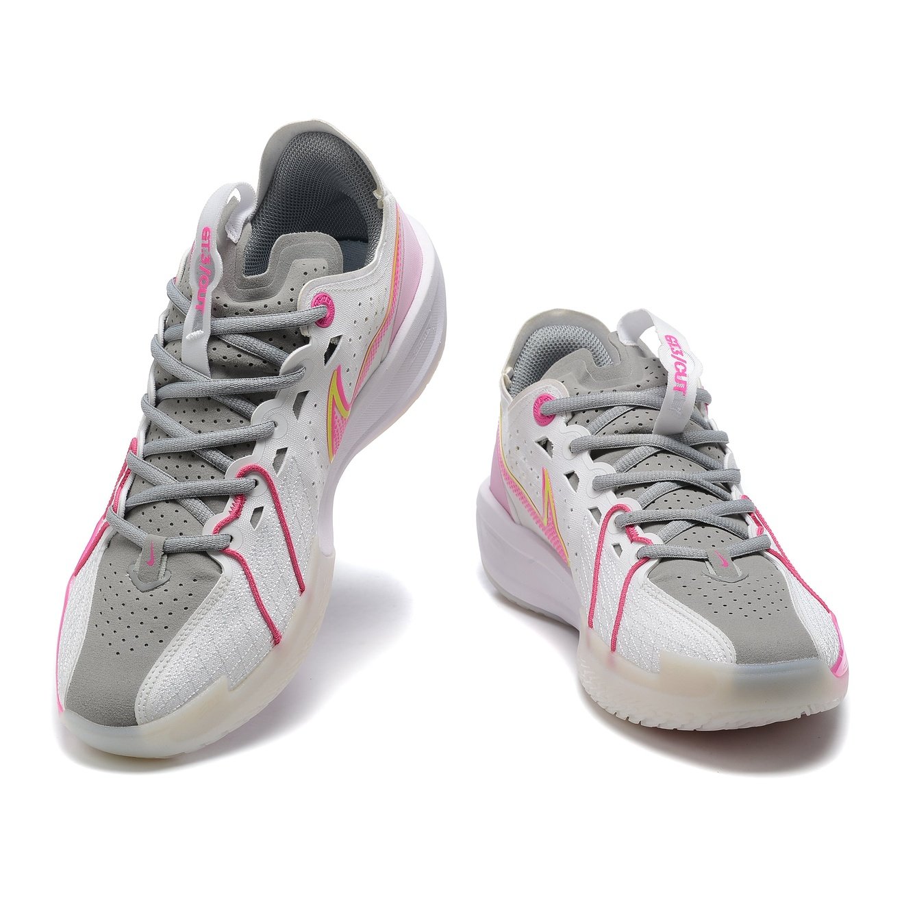 NIKE AIR ZOOM G.T. CUT 3 x THINK PINK - Phantom Kicks