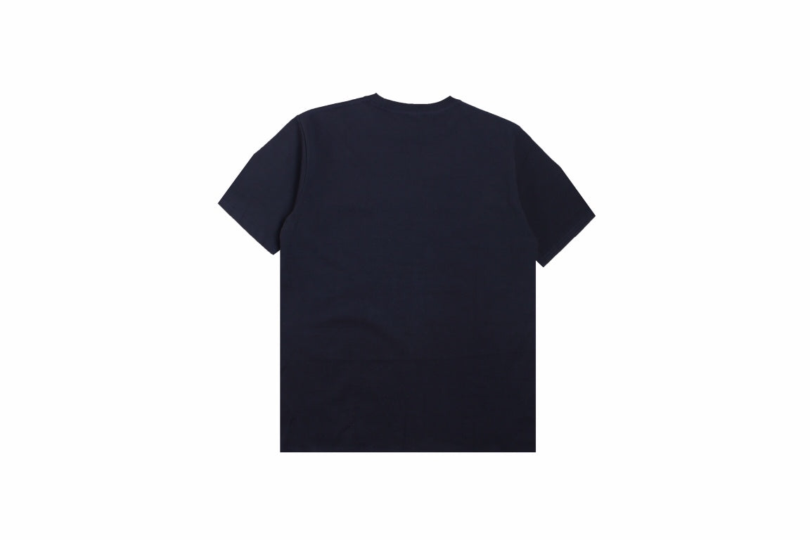 Dior 1947 T-Shirt - Navy - Phantom Kicks