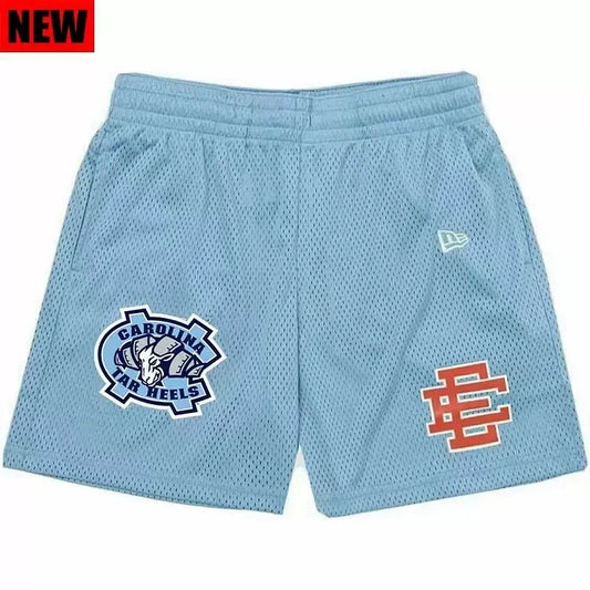 EE Beach Sports Shorts CAROLINA TAR HEELS - Phantom Kicks