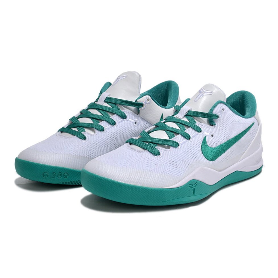 NIKE KOBE 8 x THE SERPENT - Phantom Kicks