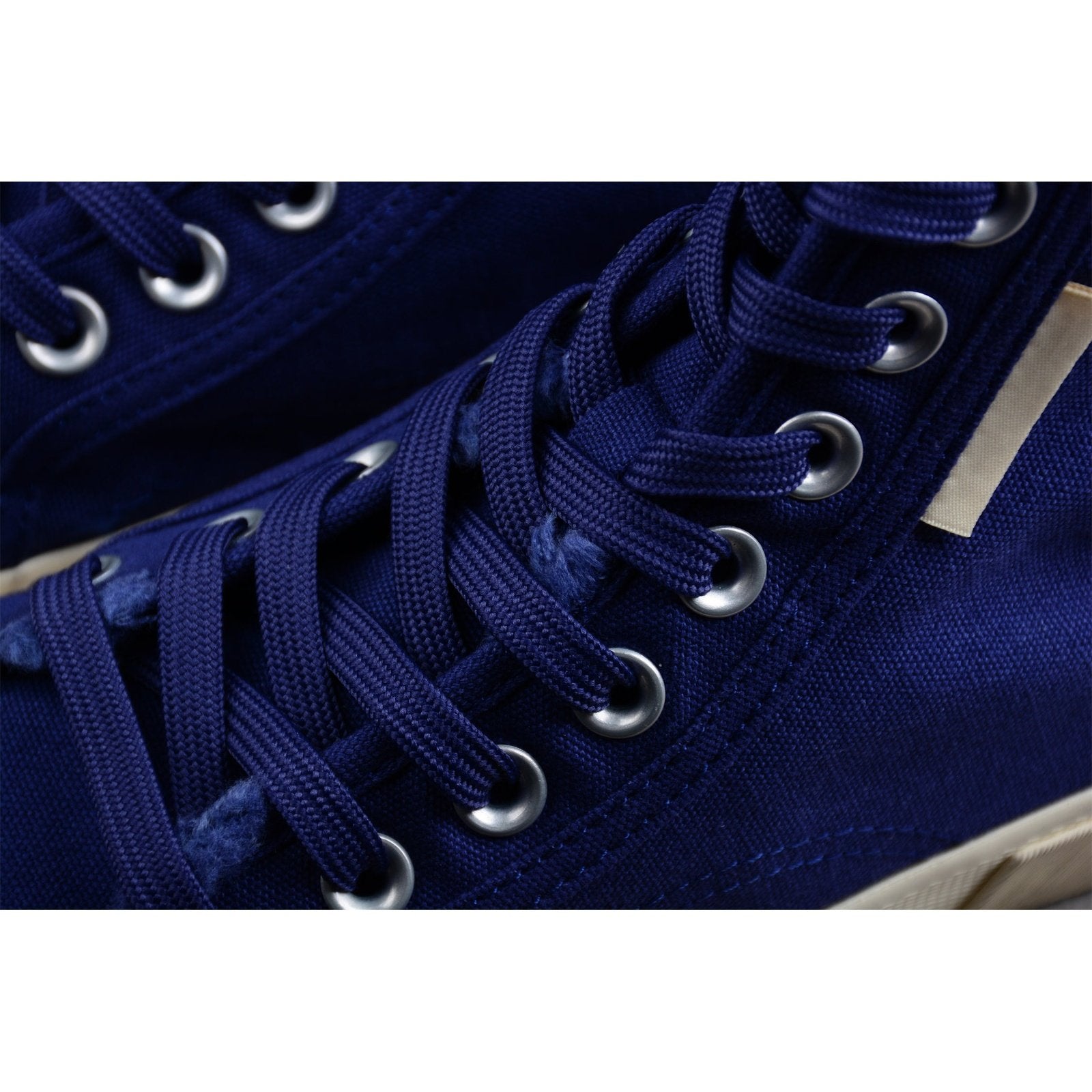 BALENCIAGA PARIS HIGH VULC DESTR x BLUE - Phantom Kicks