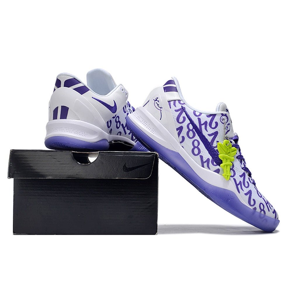 NIKE KOBE 8 PROTRO x COURT PURPLE - Phantom Kicks