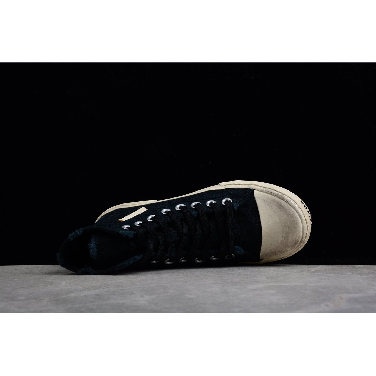 BALENCIAGA PARIS HIGH VULC DESTR x BLACK - Phantom Kicks