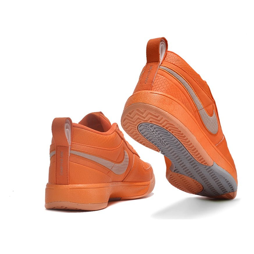 NIKE BOOK 1 x CHAPTER ONE - Phantom Kicks