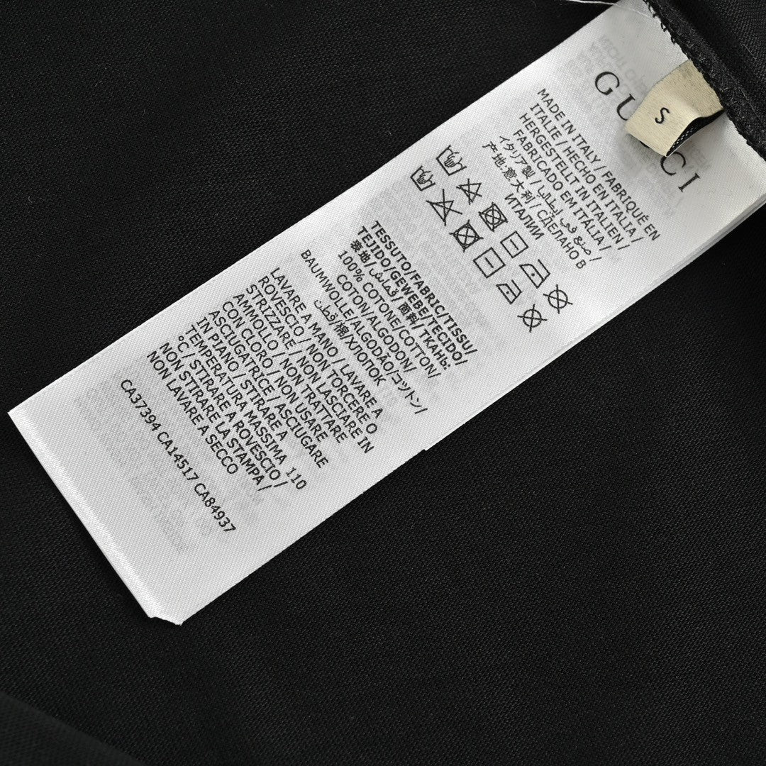 Gucci T-Shirt - 1921 Logo - Phantom Kicks