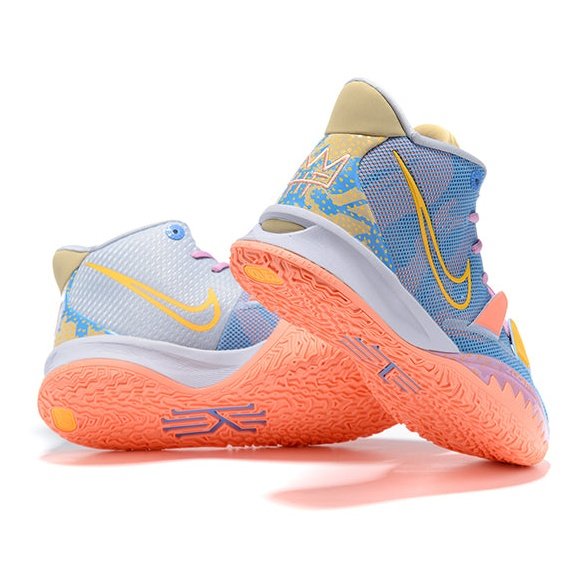 NIKE KYRIE 7 x EXPRESSIONS - Phantom Kicks