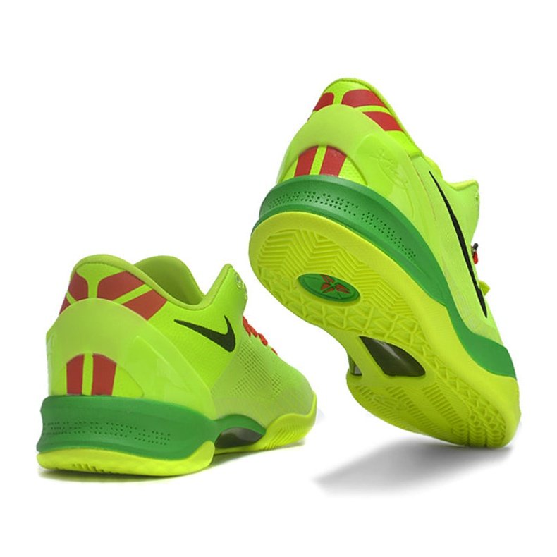 NIKE KOBE 8 x SOUR APPLE - Phantom Kicks
