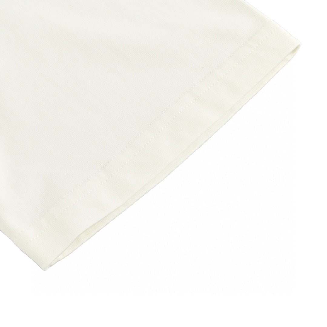 Balenciaga T-Shirt - Back Logo - Phantom Kicks