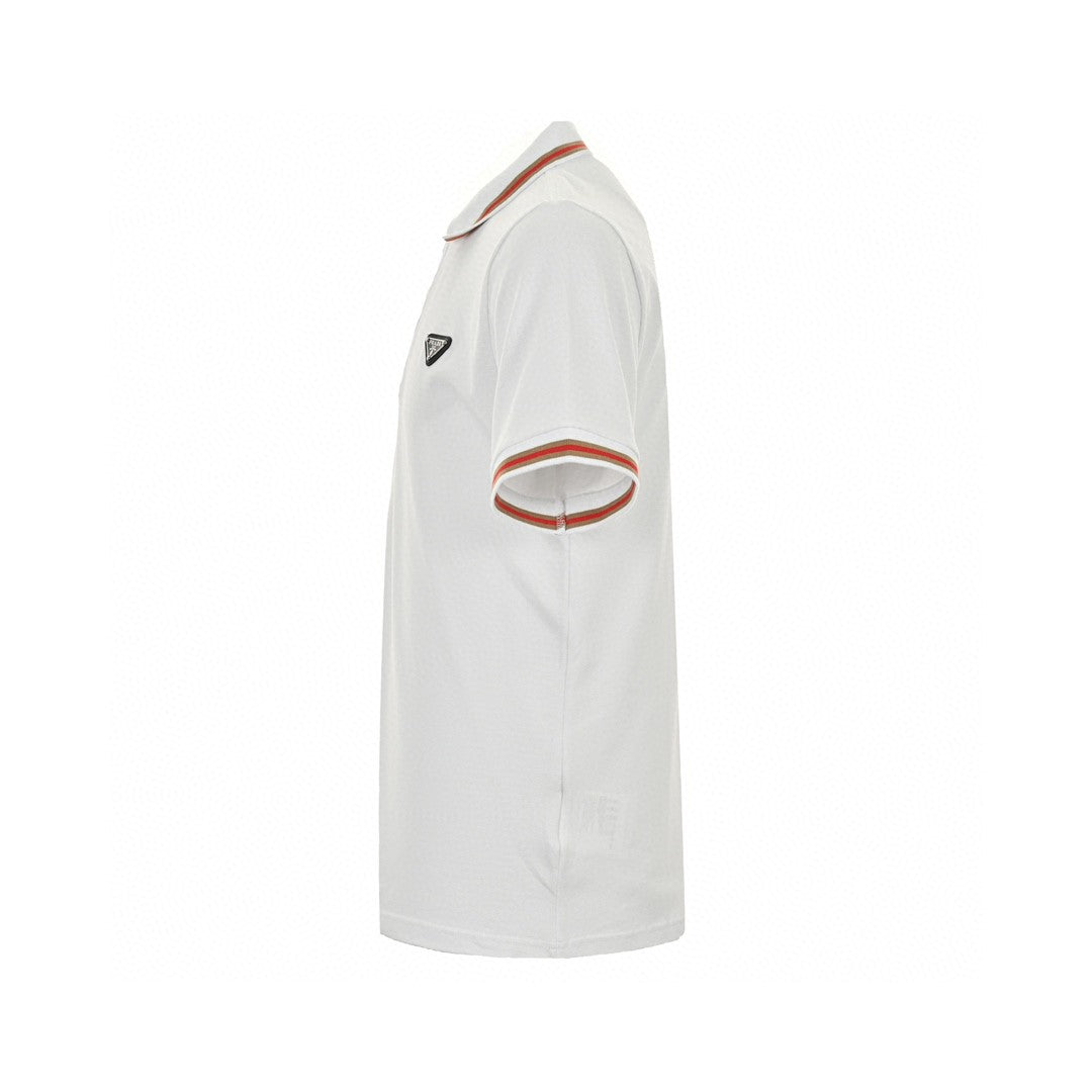 Gucci Interlocking G Polo Shirt - Phantom Kicks