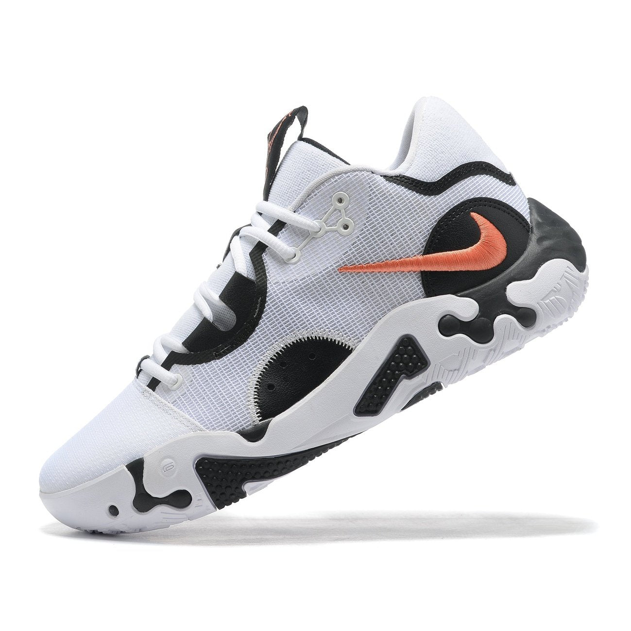 NIKE PG 6 x COW PRINT - Phantom Kicks