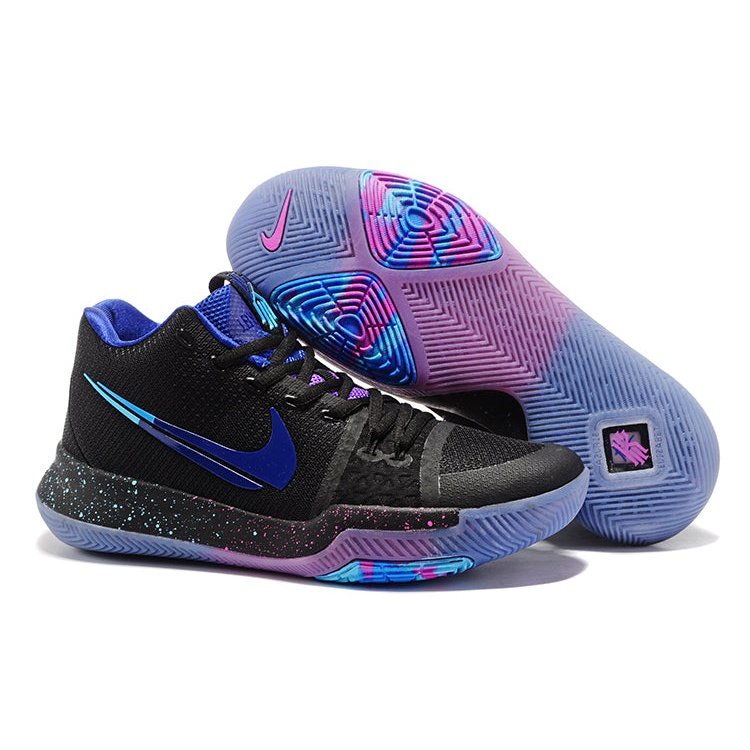 NIKE KYRIE 3 x FLIP THE SWITCH - Phantom Kicks