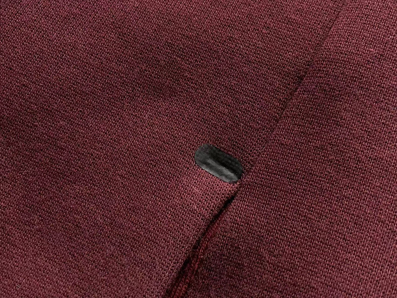 NIKE TECH FLEECE HOODIE x BERRY/POMEGRANATE - Phantom Kicks