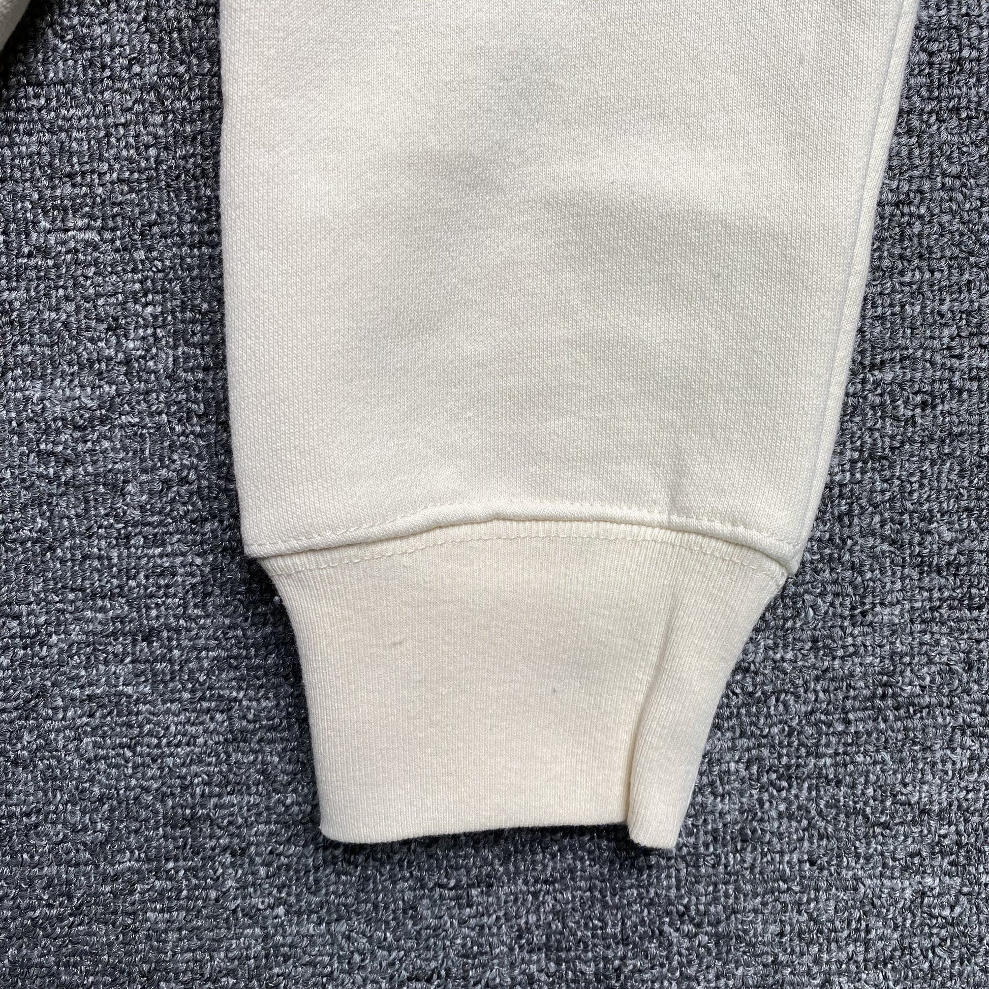 SUPREME x TIMBERLAND SWEATSHIRT NATURAL - Phantom Kicks