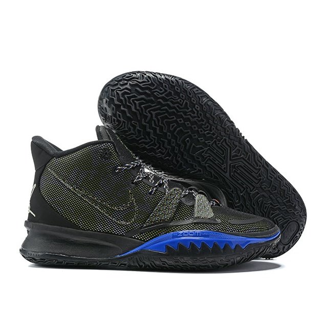NIKE KYRIE 7 x BLACK LIME ICE - Phantom Kicks