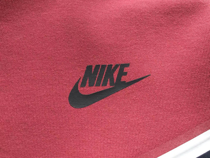 NIKE TECH FLEECE HOODIE x CEDAR/OBSIDIAN - Phantom Kicks