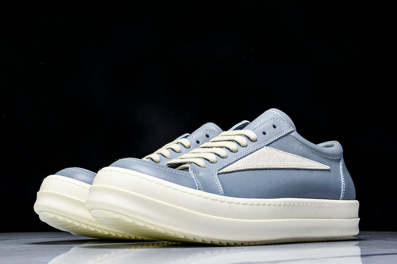 Rick OW Vans Pale Blue