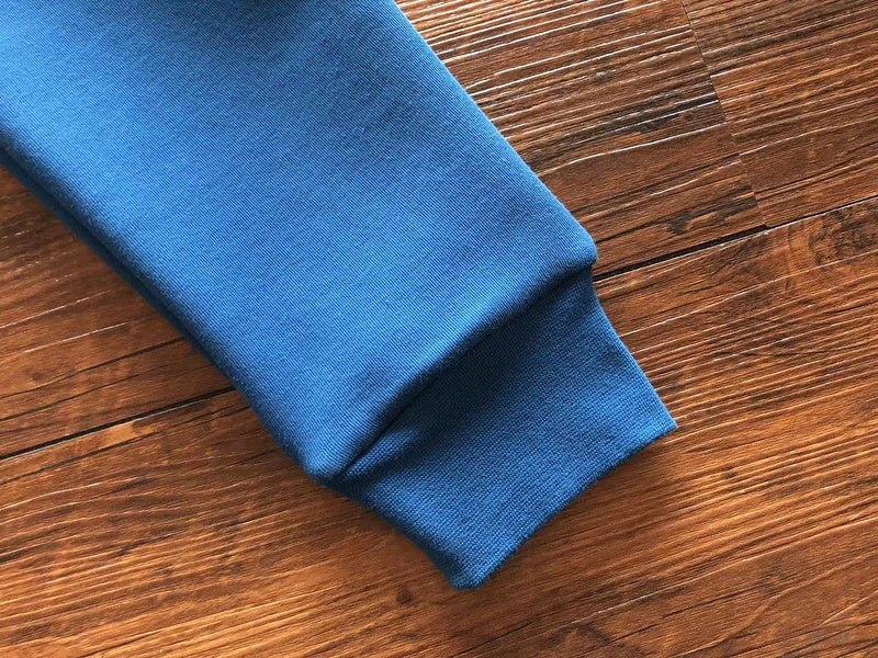 NIKE TECH FLEECE PANTS x BLUE WHITE - Phantom Kicks