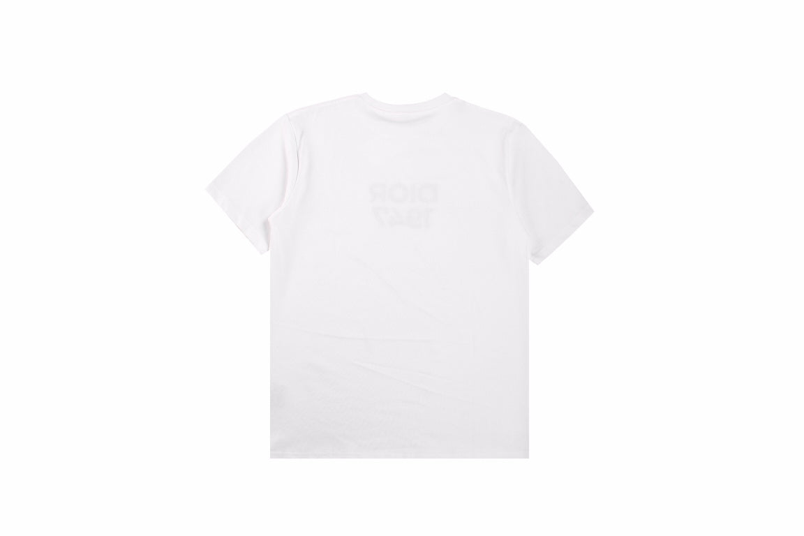 Dior 1947 T-Shirt - White - Phantom Kicks