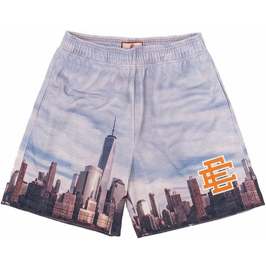 EE New York City Shorts - Phantom Kicks