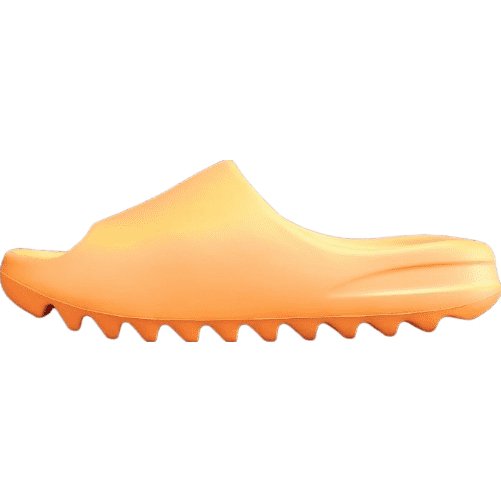 ADIDAS YEEZY SLIDE x ENFLAME ORANGE - Phantom Kicks
