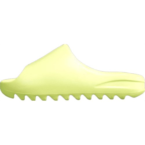 ADIDAS YEEZY SLIDE x GLOW GREEN - Phantom Kicks