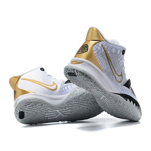 NIKE KYRIE 7 x NBA FINAL RINGS - Phantom Kicks