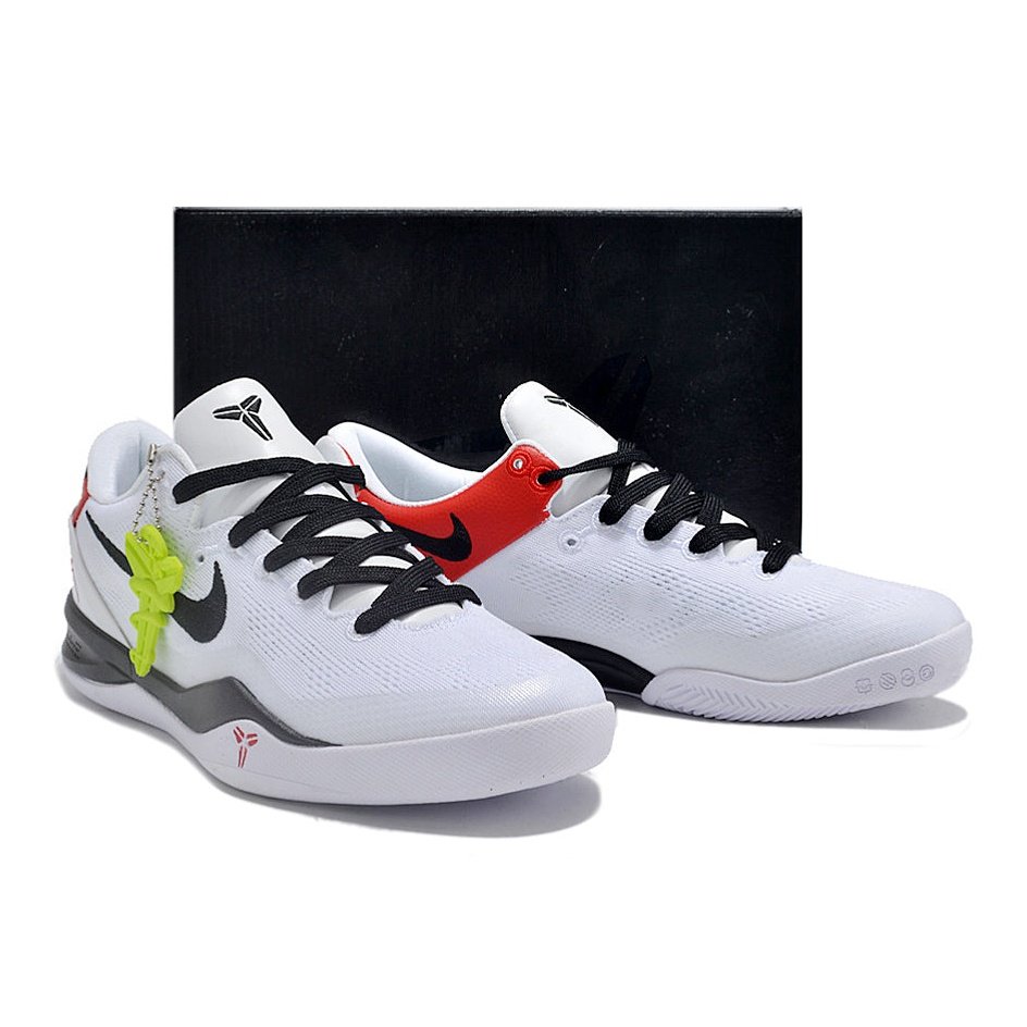 NIKE KOBE 8 x ACADEMY - Phantom Kicks