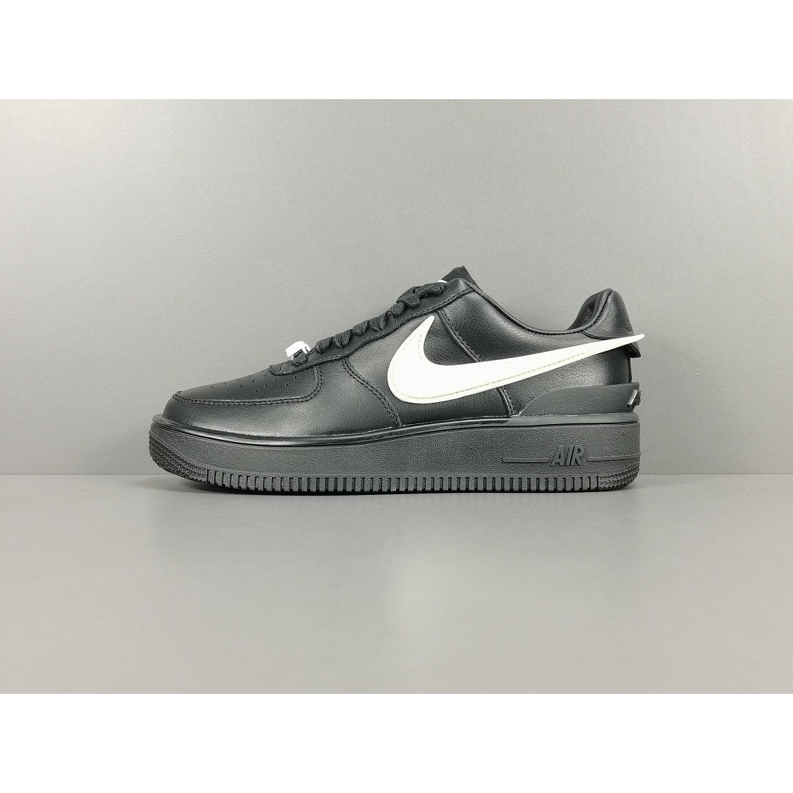 AIR FORCE 1 x AMBUSH BLACK - Phantom Kicks