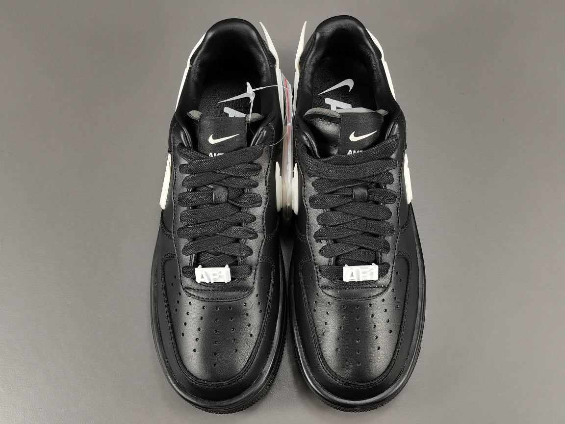 AIR FORCE 1 x AMBUSH BLACK - Phantom Kicks