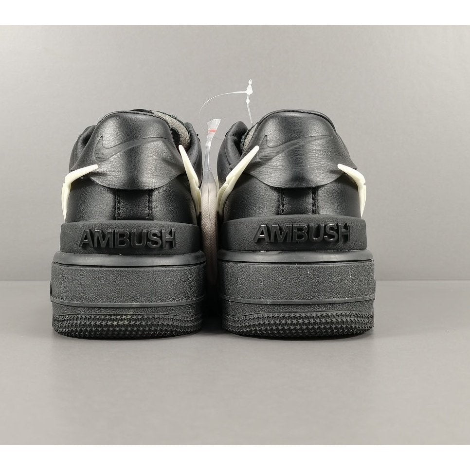 AIR FORCE 1 x AMBUSH BLACK - Phantom Kicks