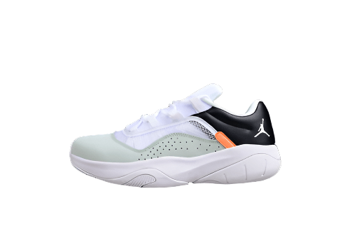 AIR JORDAN 11 CMFT LOW BARELY GREEN/WHITE/BLACK/BARELY GREEN - Phantom Kicks