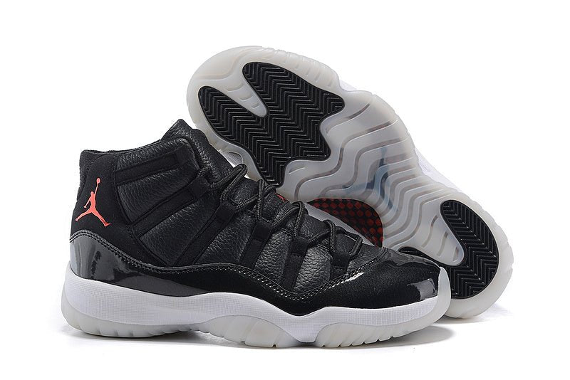 AIR JORDAN 11 "DMP" - Phantom Kicks