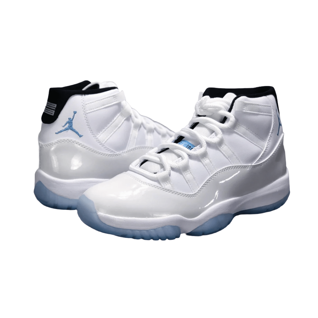 Air Jordan 11 “Legend Blue” - Phantom Kicks