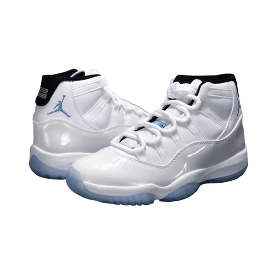 Air Jordan 11 “Legend Blue” - Phantom Kicks
