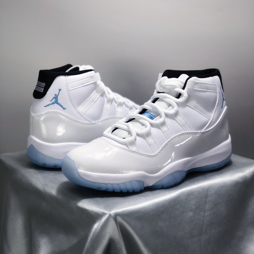 Air Jordan 11 “Legend Blue” - Phantom Kicks