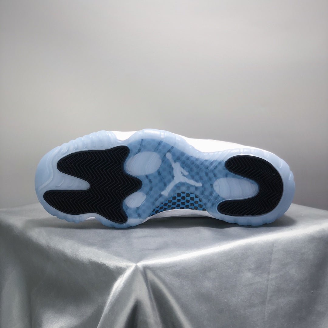 Air Jordan 11 “Legend Blue” - Phantom Kicks