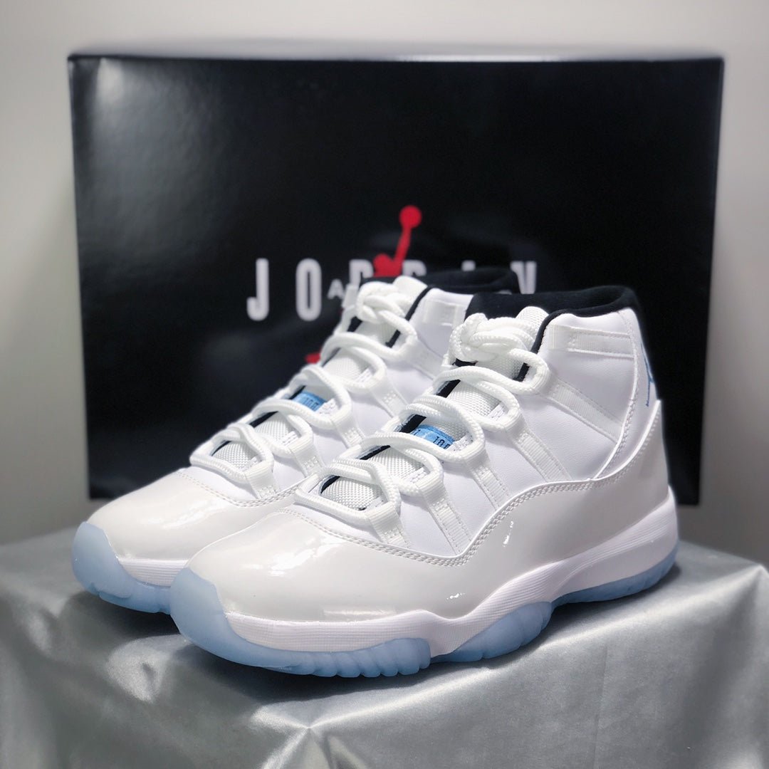 Air Jordan 11 “Legend Blue” - Phantom Kicks