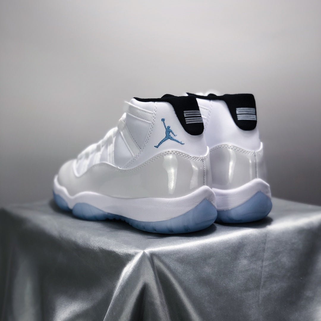 Air Jordan 11 “Legend Blue” - Phantom Kicks