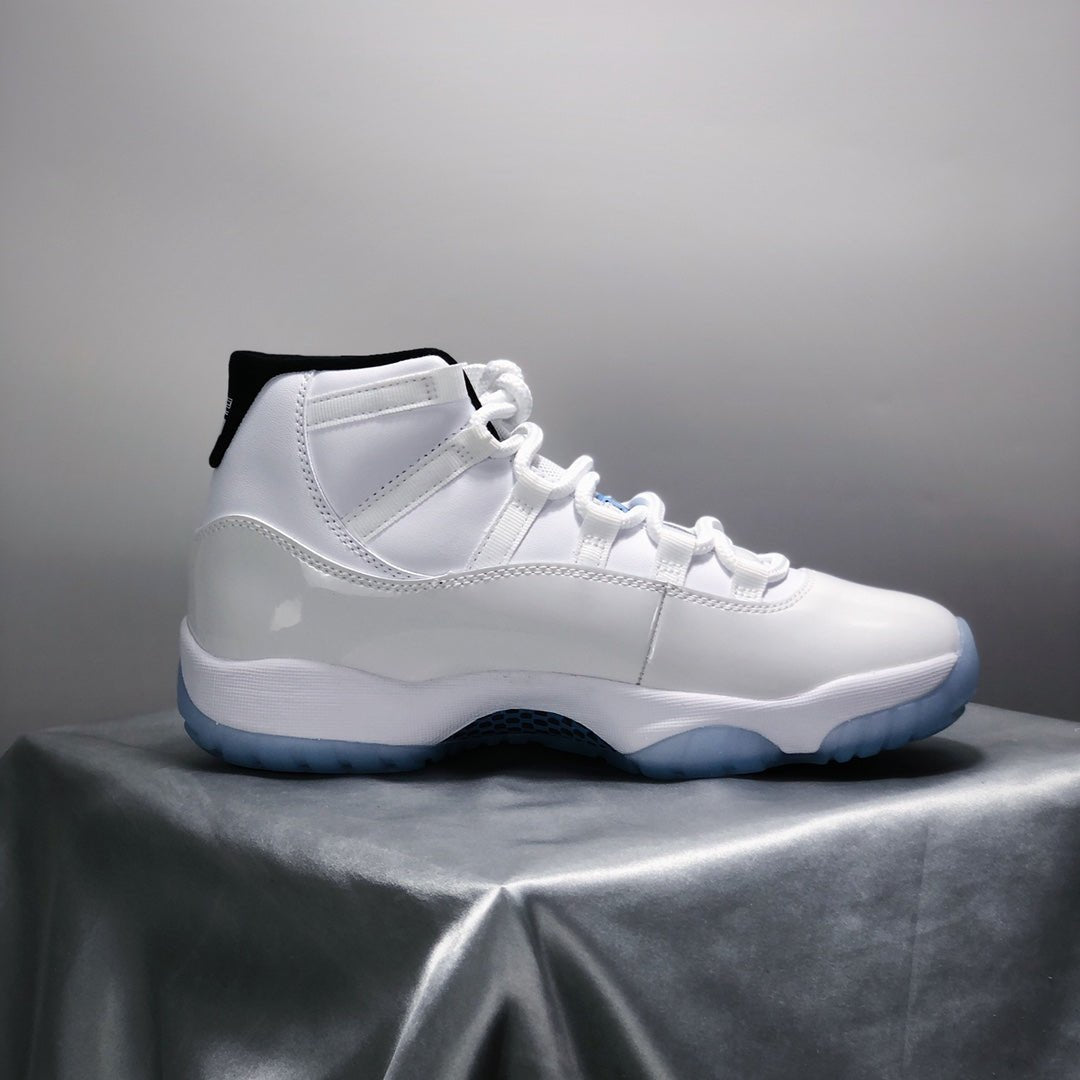 Air Jordan 11 “Legend Blue” - Phantom Kicks
