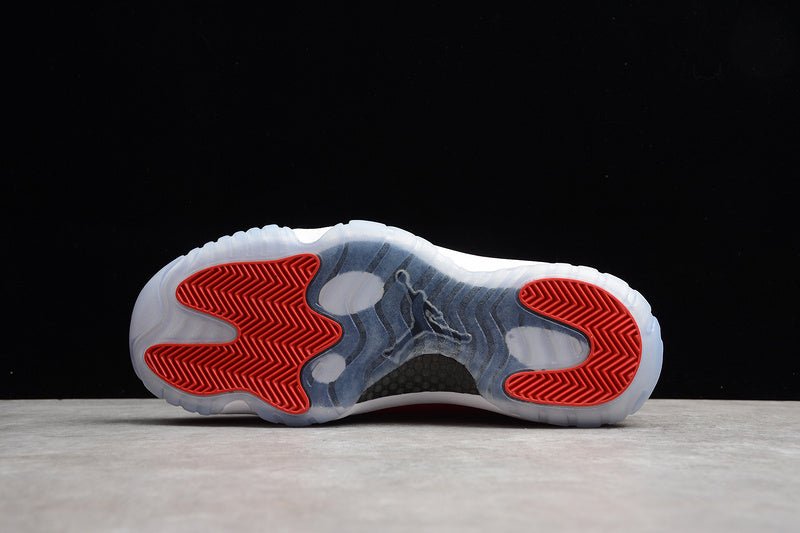 AIR JORDAN 11 RETRO WIN LIKE 96 GYM RED/BLACK-WHITE - Phantom Kicks