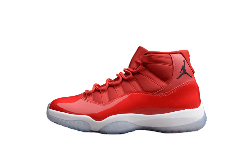 AIR JORDAN 11 RETRO WIN LIKE 96 GYM RED/BLACK-WHITE - Phantom Kicks
