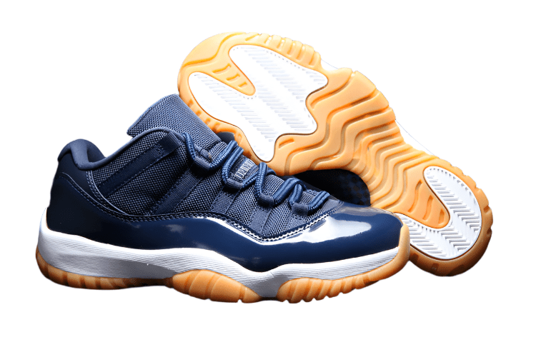 AIR JORDAN 11 "Super A" - Phantom Kicks